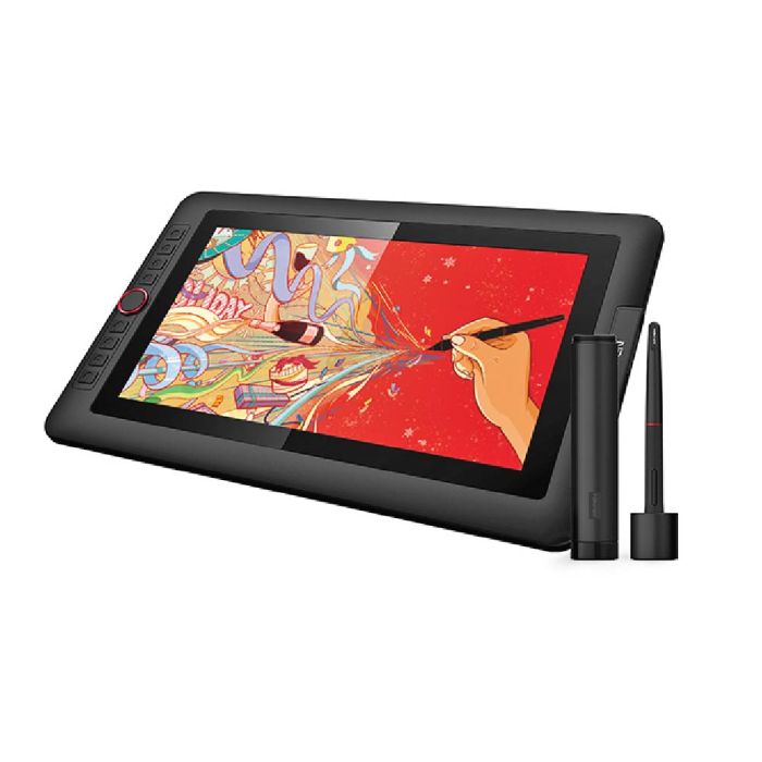 XP-PEN ARTIST 13.3 PRO DRAWING DISPLAY TABLET