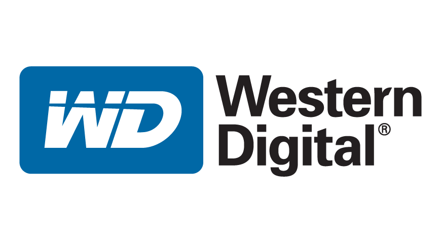 Western Digital